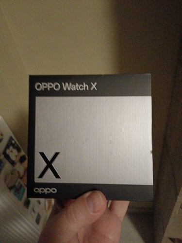 Περισσότερες πληροφορίες για "Oppo watch 47mm platinum black"