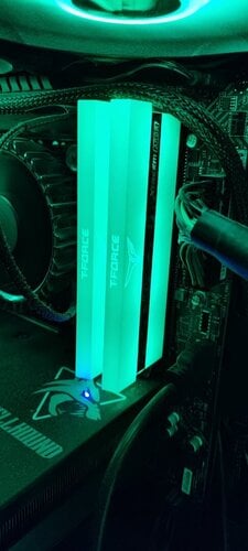 Περισσότερες πληροφορίες για "Πλήρες low medium gaming pc ,"