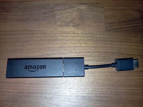 Περισσότερες πληροφορίες για "Amazon fire tv stick 2nd gen"