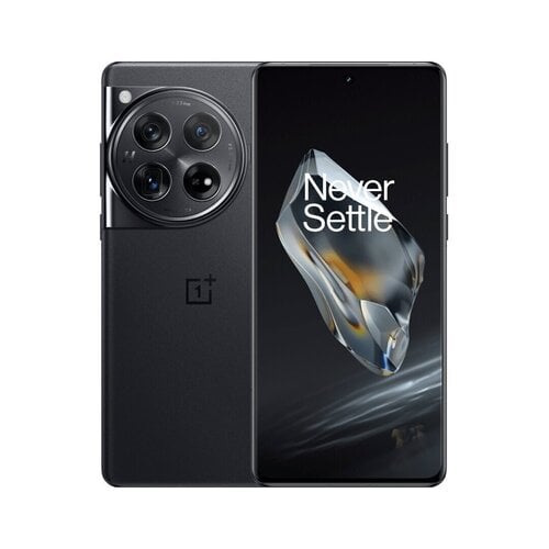 Περισσότερες πληροφορίες για "OnePlus 12 (Μαύρο/256 GB) + ανταλλαγη με 512"