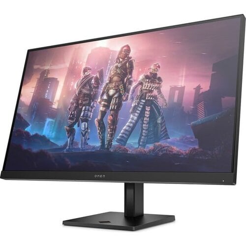 Περισσότερες πληροφορίες για "HP Monitor 32" OMEN 32q QHD [NEW]"