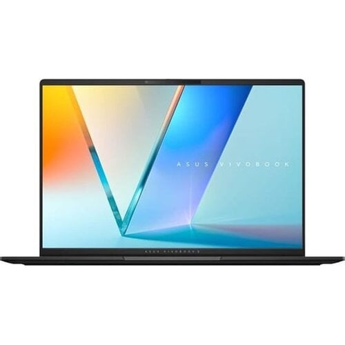 Περισσότερες πληροφορίες για "Asus Vivobook S16 3.2K OLED (Ryzen AI 9 - 365/24GB/1TB Ssd)"