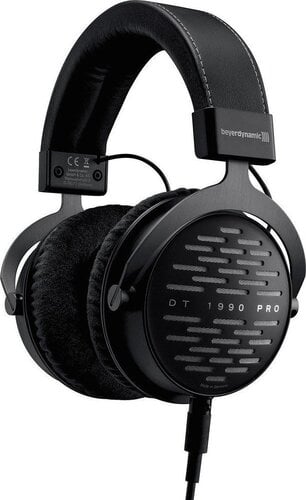 Περισσότερες πληροφορίες για "Beyerdynamic DT 1990 PRO (Μαύρο/Ενσύρματα) + magni +modi +loki"