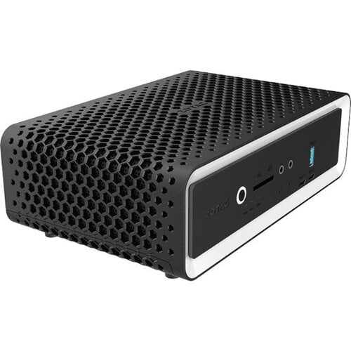 Περισσότερες πληροφορίες για "Zotac CI620 nano mini i3-8130U/16GB RAM/250GB SSD"