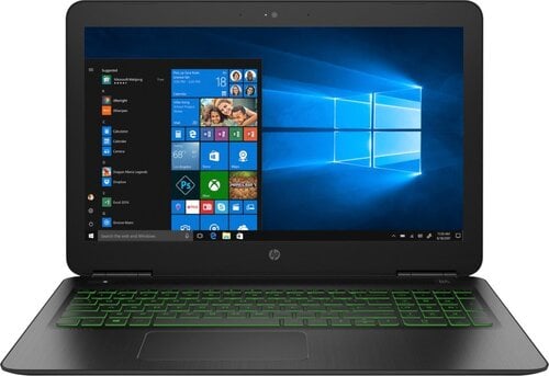 Περισσότερες πληροφορίες για "Laptop HP Pavilion 15.6" (i7-9750H/16GB/512GB SSD/NVIDIA GTX 1650 4GB)"