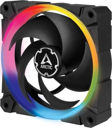 Περισσότερες πληροφορίες για "Arctic BioniX P120 A-RGB"