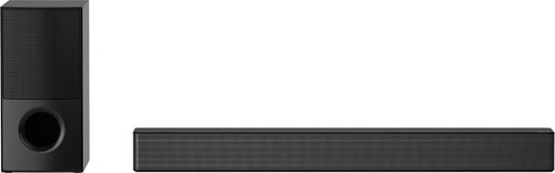 Περισσότερες πληροφορίες για "lg soundbar snh5"