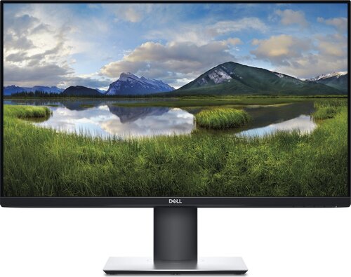 Περισσότερες πληροφορίες για "DELL P2719HC (27"/Full HD)"