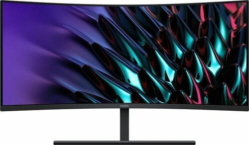 Περισσότερες πληροφορίες για "Huawei Mateview GT Ultrawide VA HDR Curved Monitor 34" QHD 3440x1440 165Hz (Τιμη συζητησιμη)"