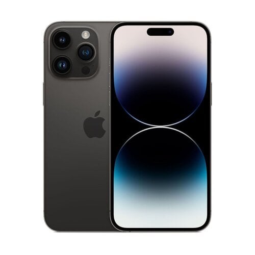 Περισσότερες πληροφορίες για "Apple iPhone 14 Pro Max (Μαύρο/256 GB) θεσσαλονικη"