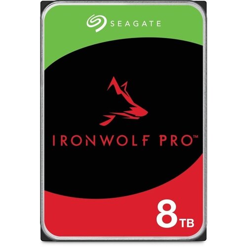 Περισσότερες πληροφορίες για "ΝΕΑ ΤΙΜΗ Seagate IronWolf Pro  8tb ΣΦΡΑΓΙΣΜΕΝΟΙ"