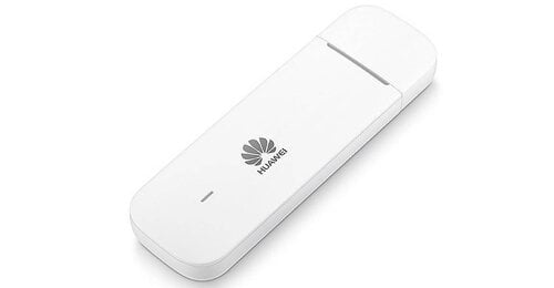 Περισσότερες πληροφορίες για "Huawei E3372 White Ασύρματο 4G Mobile Router + Δώρο linksys wag200"