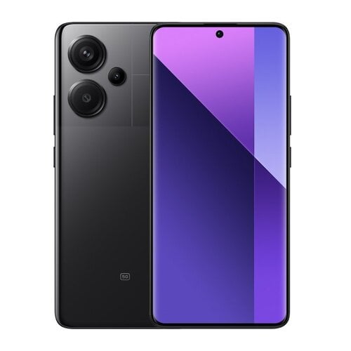 Περισσότερες πληροφορίες για "Poco F5 PRO 12/256 --- Xiaomi Redmi Note13 PRO PLUS 256GB  // AΝΤΑΛΛΑΓΗ"