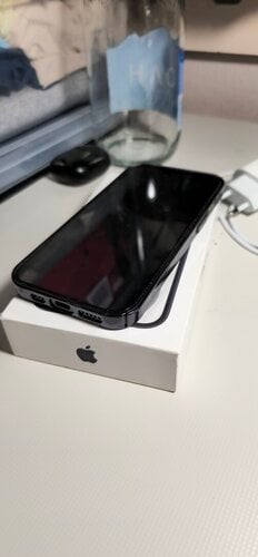 Περισσότερες πληροφορίες για "Apple iPhone 15 (Μαύρο/128 GB)"