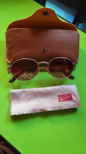 Περισσότερες πληροφορίες για "Jean Paul Gaultier [56-6104] - Vintage 90s Sunglasses - ΠΡΟΣΦΟΡΑ -20%"