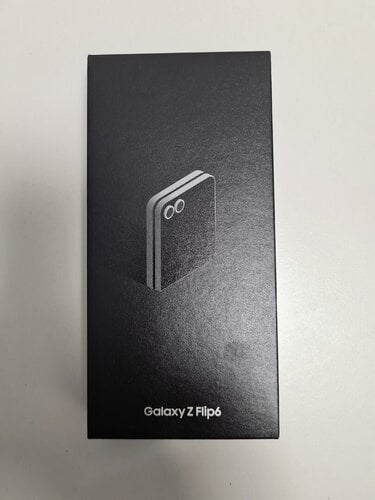 Περισσότερες πληροφορίες για "Samsung Galaxy Z Fold6 (Ασημί/256 GB)"