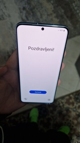 Περισσότερες πληροφορίες για "Samsung Galaxy S20 (Μπλε/128 GB)"