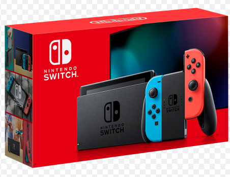 Περισσότερες πληροφορίες για "Nintendo Switch"