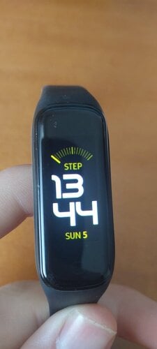 Περισσότερες πληροφορίες για "Πωλείται Samsung Fit2"