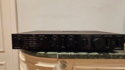 Περισσότερες πληροφορίες για "Audiolab 8000A , Sony ST-SA3es , Sony CDP-XE370 ,"