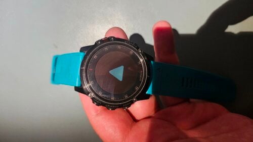 Περισσότερες πληροφορίες για "Garmin Fenix 5X Sapphire (Ανοξείδωτο ατσάλι)"