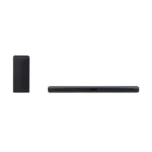 Περισσότερες πληροφορίες για "Lg soundbar SK4D"