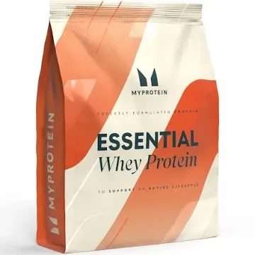 Περισσότερες πληροφορίες για "MyProtein Essential Whey 1,3kg= 25ε / 2,6kg= 45ε & Κρεατινη MyProtein 12ε"