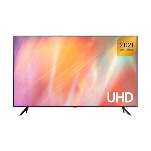 Περισσότερες πληροφορίες για "Samsung AU7172 UHD 4K Smart"