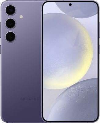 Περισσότερες πληροφορίες για "Samsung Galaxy S24+ (Cobalt Violet/256 GB) & Ανταλλαγη"