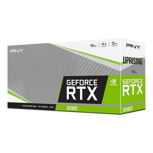 Περισσότερες πληροφορίες για "Ευκαιρια GeForce RTX 3080 12GB"