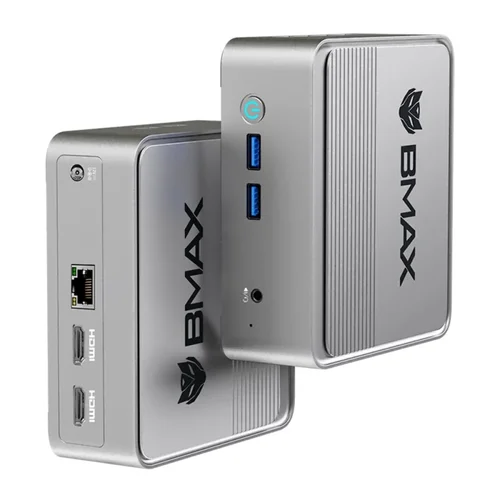 Περισσότερες πληροφορίες για "BMAX B3 Mini PC"