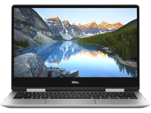 Περισσότερες πληροφορίες για "Dell Inspiron 7386 - i7-8565U - 16GB - 512GB SSD"