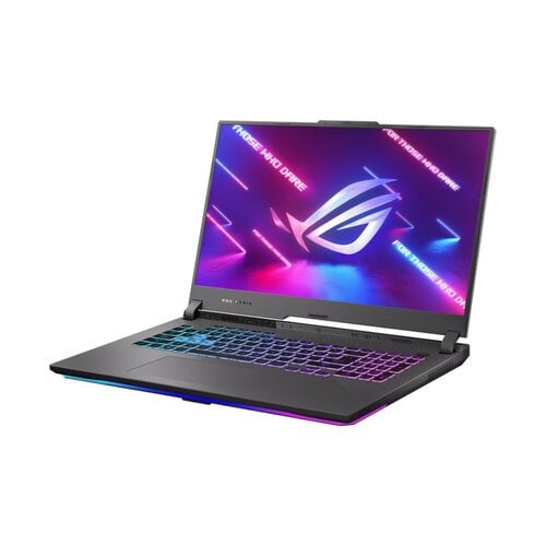 Περισσότερες πληροφορίες για "Τουμπανο-Gaming Asus Rog 17.3" Αριστη Κατασταση-Μετρια Ελαφρια Χρηση+Δώρα"