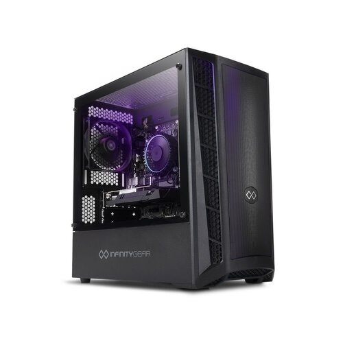 Περισσότερες πληροφορίες για "Gaming PC Ryzen 3600 + RX 5700 XT"