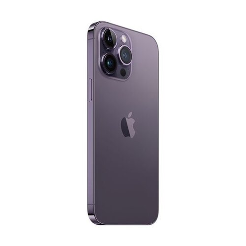 Περισσότερες πληροφορίες για "Apple iPhone 14 Pro Max (Μαύρο/256 GB)"