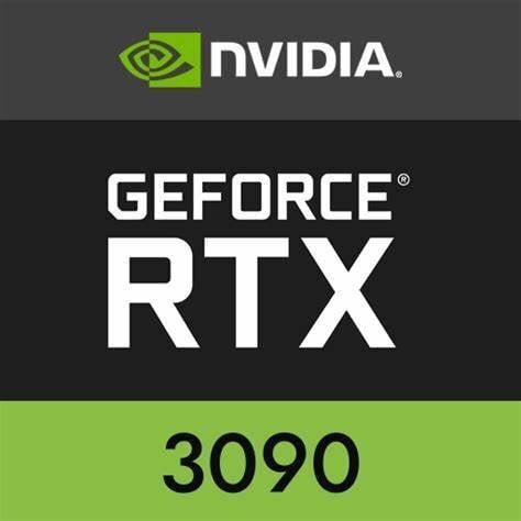 EVGA GeForce RTX 3090 FTW3 ULTRA GAMING