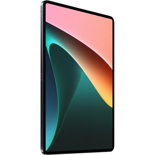 Περισσότερες πληροφορίες για "Tablet 11" Xiaomi Pad 5 Black 6gb/128GB"