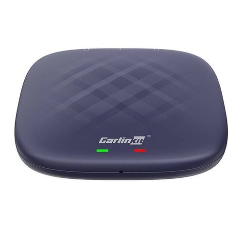 Περισσότερες πληροφορίες για "Carlinkit Android 13 Box για αυτοκίνητα"