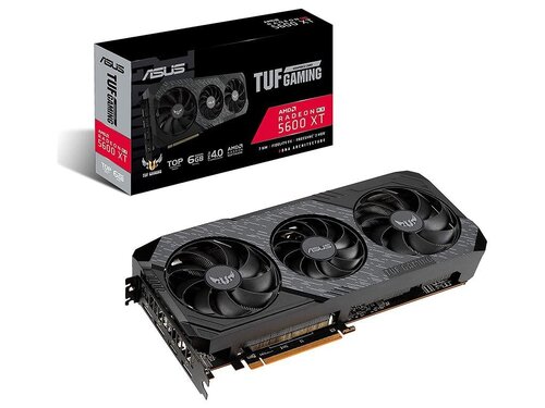 Περισσότερες πληροφορίες για "RX5600XT"