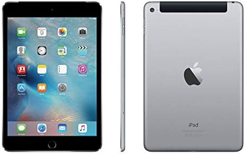 Περισσότερες πληροφορίες για "Apple iPad mini 4 cellular 128gb,  & 16αρι. Αθήνα"