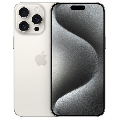 Περισσότερες πληροφορίες για "Apple iPhone 15 Pro Max (Άσπρο/256 GB) ανταλλαγη"