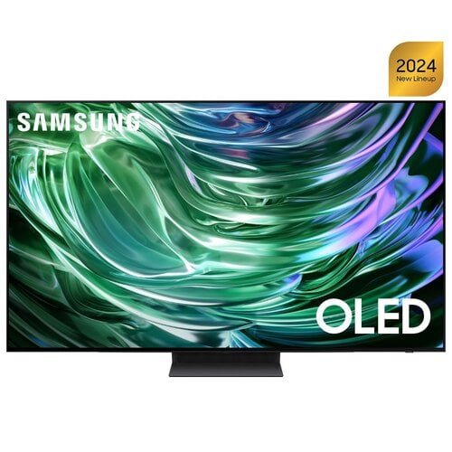 Περισσότερες πληροφορίες για "*ΣΠΑΣΜΕΝΗ* Samsung OLED HDR+ TV 55S90D 55" 4K Ultra HD"