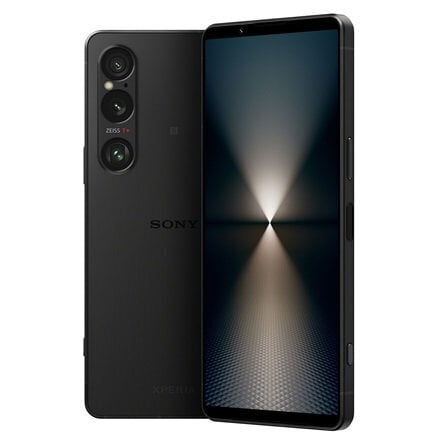 Περισσότερες πληροφορίες για "Sony Xperia 1VI"