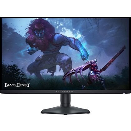 Περισσότερες πληροφορίες για "Dell Monitor 27" AW2725DF 360 ΗΖ OLED"