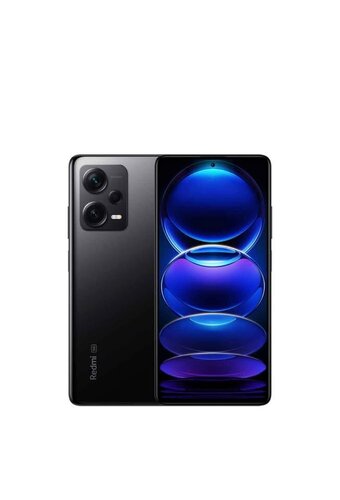 Περισσότερες πληροφορίες για "Xiaomi Redmi Note 12 Pro+ 5G Dual SIM (8GB/256GB) Midnight Black"