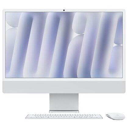 Περισσότερες πληροφορίες για "Ζητείται iMac 24 M1 ή Μ3"