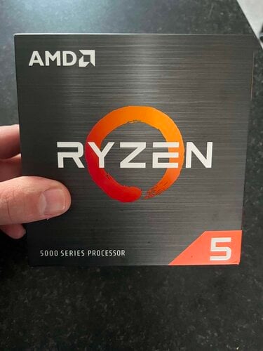 Περισσότερες πληροφορίες για "AMD Ryzen 5 5500 (Box)"