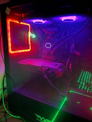 Περισσότερες πληροφορίες για "GAMING PC"