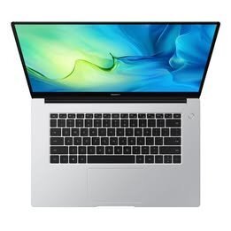 Περισσότερες πληροφορίες για "Huawei MateBook D15 15.6" IPS FHD"