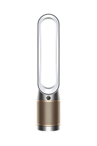 Περισσότερες πληροφορίες για "Dyson Purifier Cool Formaldehyde™ TP09 purifying fan"